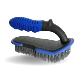 Kárpit szőnyegtisztító kefe