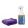 POLYTOP Velox Seal ceramic spray sealant QD 750 ml ajándék Purple monster buffing kendővel