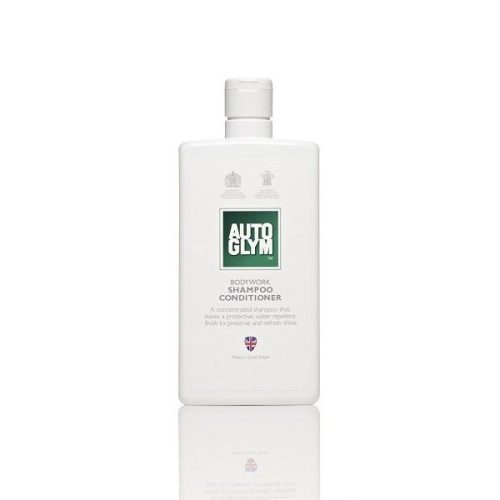 AUTOGLYM Bodywork Shampoo Conditioner 500 ml