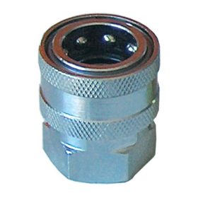 Gyorscsatlakozó forgó G3/8 FF