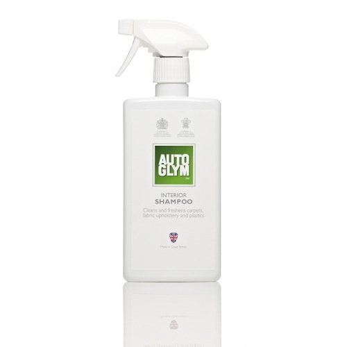 AUTOGLYM Interior Shampoo – beltér sampon 500 ml