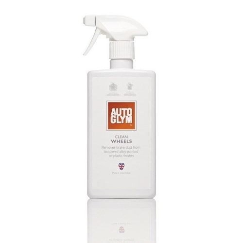 AUTOGLYM  Clean Wheels – savas felnitisztító 500 ml
