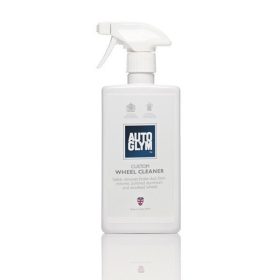   AUTOGLYM Custom Wheel Cleaner – savmentes felnitisztító 500 ml