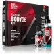 DIAMOND BODY36 Consumer Kit (30 ml DIAMOND BODY36  + 100 ml DIAMOND BODY PREP + permetező, felhordó párna, mikroszálas törülköző, kesztyű)