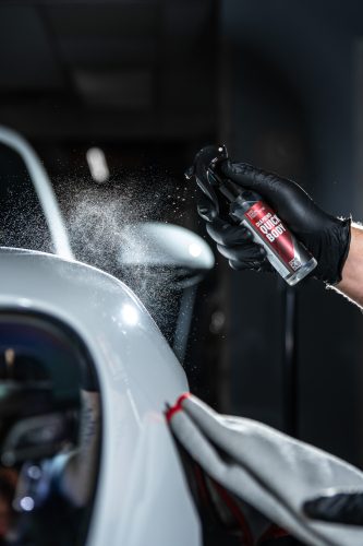 DIAMOND PROTECH Quick Body 100 ml