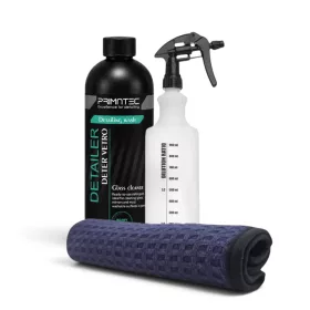 PRIMATEC Speciális üvegtisztító készelt 1 liter
