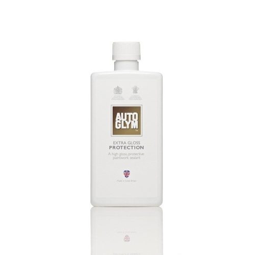AUTOGLYM Extra Gloss Protection – fényezés konzerváló 325 ml