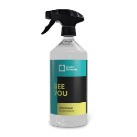 LIQUID ELEMENTS SEE YOU üvegtisztító 1000 ml 