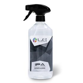   LIQUID ELEMENTS IPA izopropanol / izopropil-alkohol 99% 1000 ml