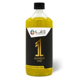 LIQUID ELEMENTS Foam Party aktívhab No.1 - 1000 ml