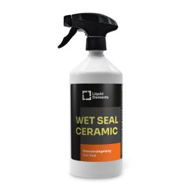 Liquid Elements Wet Seal Ceramic - wet sealing 1 L
