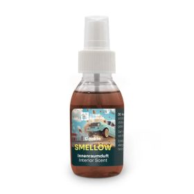   LIQUID ELEMENTS "Smellow" autóillat 100 ml - süti illat