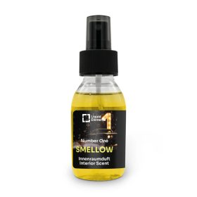   LIQUID ELEMENTS "Smellow" autóillat 100 ml - No1 férfi illat