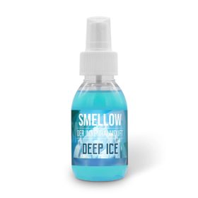   LIQUID ELEMENTS "Smellow" autóillat 100 ml - Deep ice illat