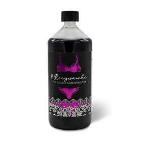 Liquid Elements Sexy Lingerie autósampon 1000ml