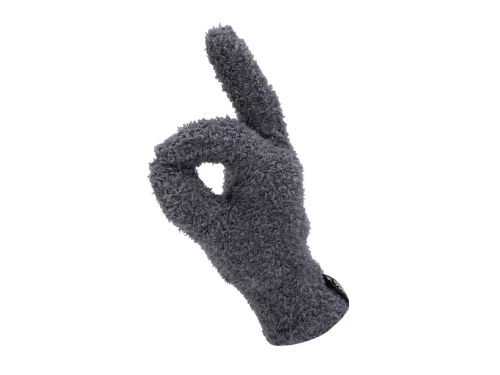 The collection Finger Mitt mikroszálas kesztyű 2 db - os csomag 
