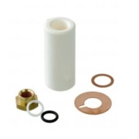 HAWK kerámiadugattyú  KIT tömítésekkel D20 NMT 