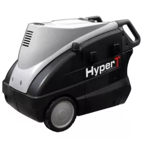 HYPER T 2021 Melegvizes magasnyomású mosóberendezés 