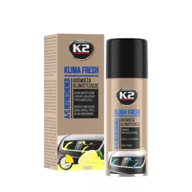 K2 Klima Fresh 150ml 