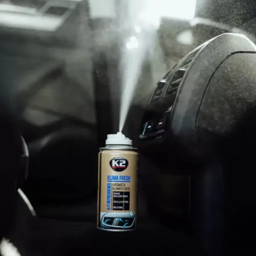 K2 Klima Fresh 150ml 
