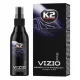 K2 Vizio Pro 150 ml – Hidrofób üvegbevonat (Láthatatlan ablaktörlő)