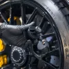 K2 TRACO gumiabroncs applikátorkefe