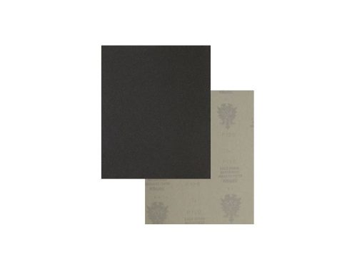 KOVAX Vízpapír (SILICON CARBIDE) 230 x 280 mm, P280