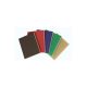 KOVAX Kétoldalas csiszoló szivacs szürke 123 x 98 x 13 mm, MEDIUM P240-280