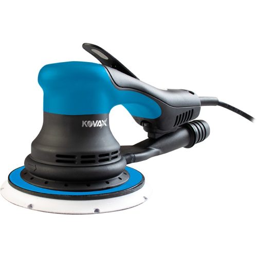 KOVAX EMa-X 150 ELEKTROMOS CSISZOLÓ GÉP 6-os LÖKETŰ 