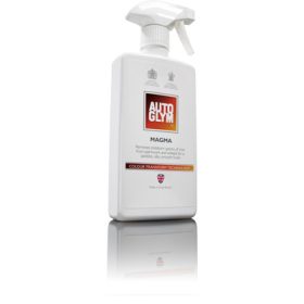 AUTOGLYM Magma – szálló rozsda eltávolító 500 ml