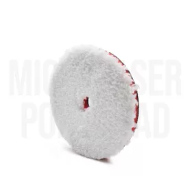 LE mikroszálas polírozó PAD 80 mm