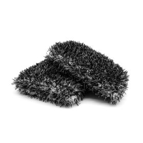   The collection EVO WashPad 2 az 1-ben - mikroszálas mosószivacs 18 x 23 cm