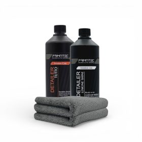 PRIMATEC BASIC Műszerfal tisztító és ápoló készlet