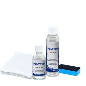  POLYTOP NEOX® GLAZE PRO Kerámiabevonat készlet 3 év cca 30 000 km tartóssággal