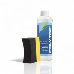   POLYTOP Neoplast maximus 500 ml ajándék applikátorral kedvezménnyel