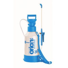 KWAZAR Orion pro+ Super 9 Nyomástároló permetező 9 LT