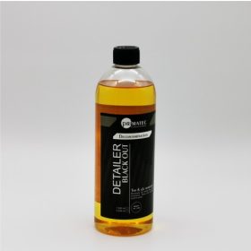   PRIMATEC BLACK OUT Kátrány és ragasztó eltávolító 1 liter 