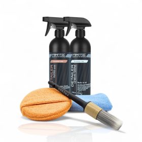 PRIMATEC Prémium belső tisztító és ápoló készlet  