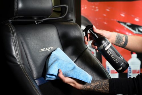 PRIMATEC DIP - Bőrtisztító 500 ml