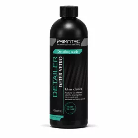 PRIMATEC DETER VETRO Üveg és ablaktisztító  1 LITER 