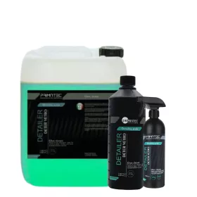PRIMATEC DETER VETRO Üveg és ablaktisztító 5 LITER 