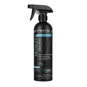   PRIMATEC GLOSS BOOST QD - Gyors fény és kerámia hatású védelem 500 ml