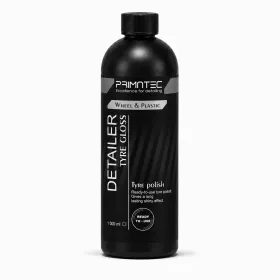 PRIMATEC TYRE GLOSS Külső gumi és műanyagápoló 1 LITER