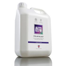 AUTOGLYM Polar Blast – habos előmosó 2,5 L