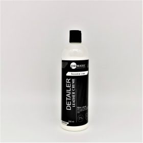   PRIMATEC LEATHER CREAM - BŐRÁPOLÓ HIDRATÁLÓ KRÉM 0,5 LITER