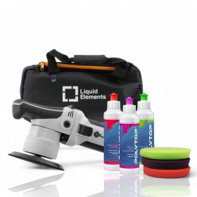   POLYTOP Alap polírozó rendszer LE T2000 V4 polírozó géppel