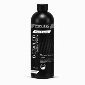  PRIMATEC METAL CLEAN - Savas felni és alumíniumtisztító  koncentrátum 1 liter 