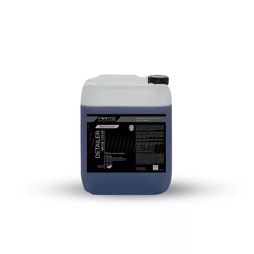 PRIMATEC METAL CLEAN - Savas felni és alumíniumtisztító  koncentrátum 5 liter 