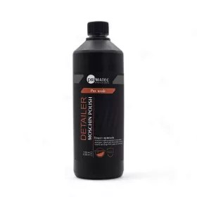   PRIMATEC MOSCHIN POLISH Bogároldó, rovareltávolító koncentrátum 1 LITER 