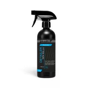   PRIMATEC NEW TEK Szövet és alcantara tisztító alacsony habzással 500 ml